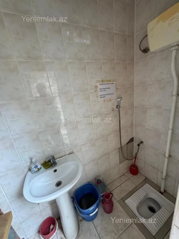 Satılır 1 otaqlı obyekt 70 m²
