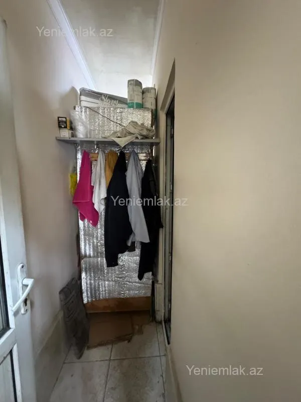 Satılır 1 otaqlı obyekt 70 m²