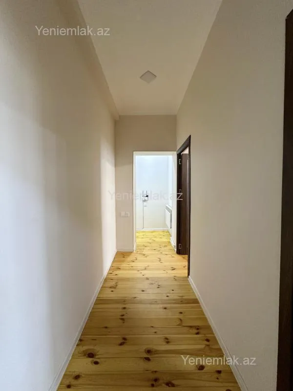 Satılır 1 otaqlı yeni tikili 50 m²
