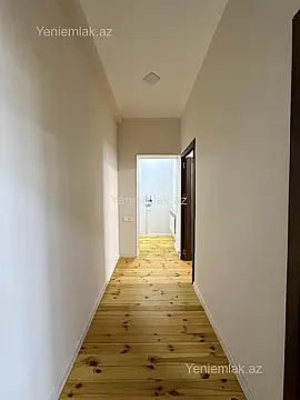 Satılır 1 otaqlı yeni tikili 50 m²