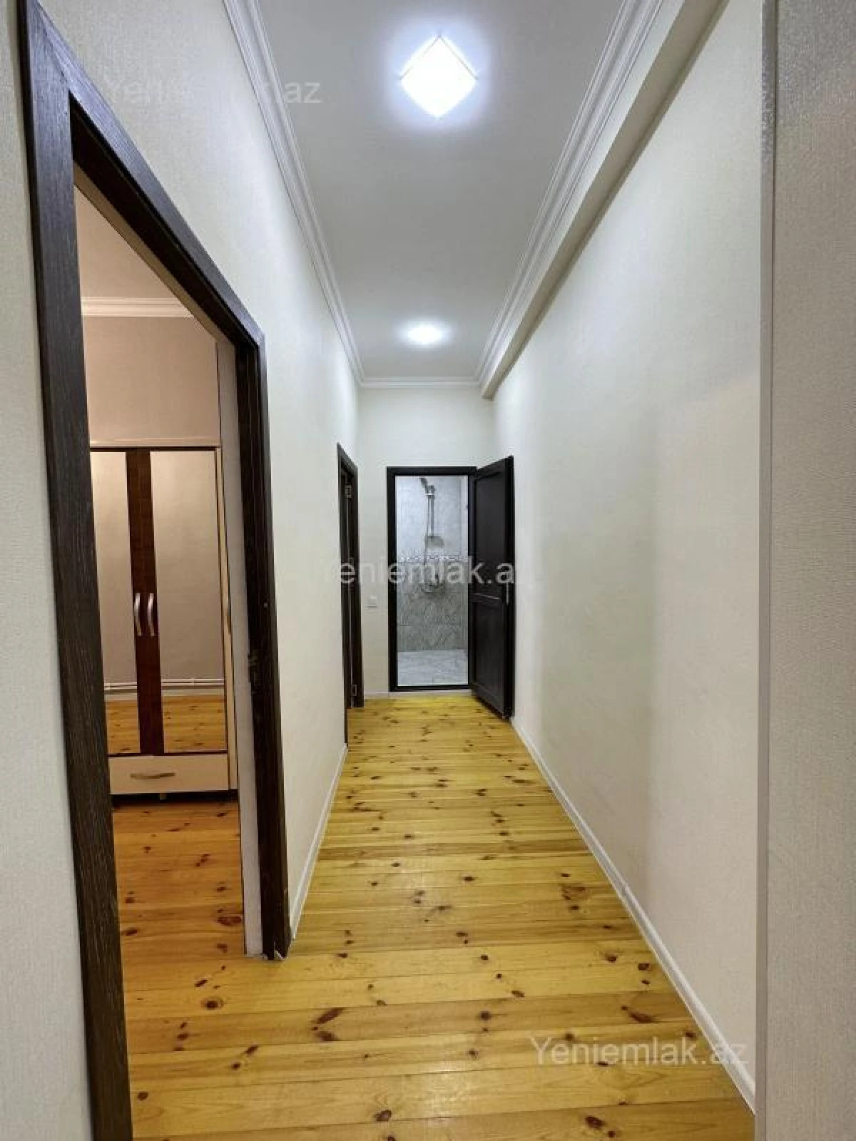 Satılır 1 otaqlı yeni tikili 50 m²