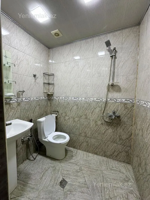 Satılır 1 otaqlı yeni tikili 50 m²