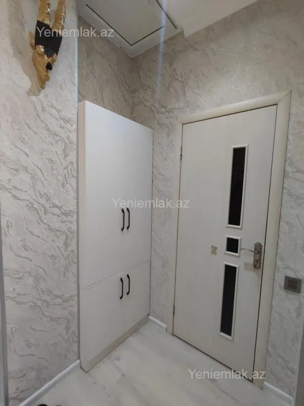 Satılır 3 otaqlı yeni tikili 54 m²