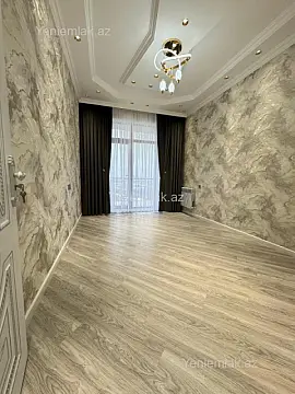 Satılır 2 otaqlı yeni tikili 52 m² — Sumqayıt 2 otaq 52.00 m²
