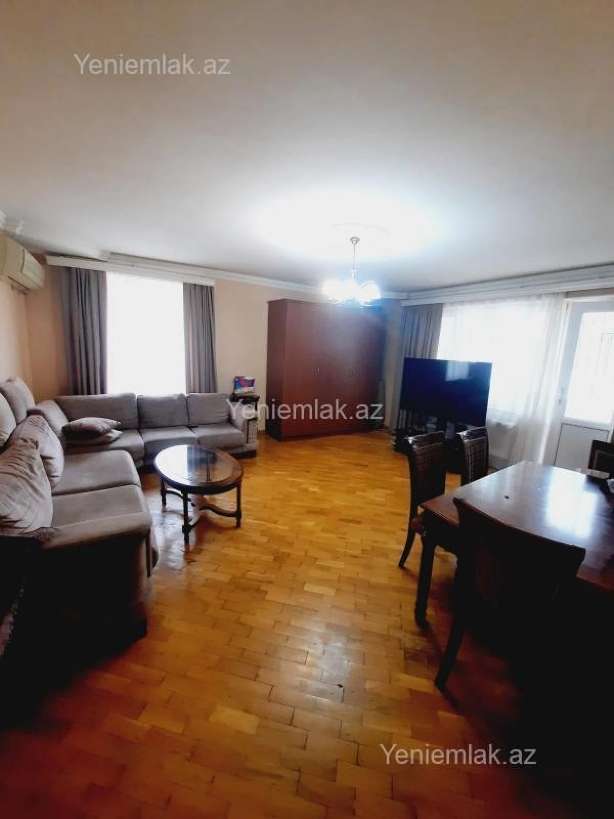 Satılır 3 otaqlı köhnə tikili 80 m²