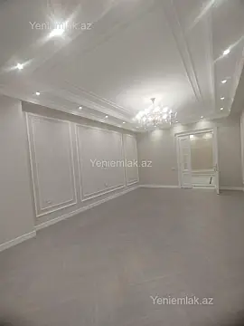 Satılır 4 otaqlı yeni tikili 215 m²
