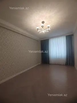 Satılır 4 otaqlı yeni tikili 215 m²