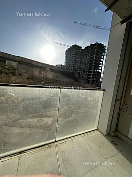 Satılır 2 otaqlı yeni tikili 49 m²