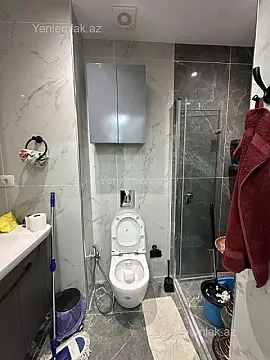 Satılır 2 otaqlı yeni tikili 49 m²
