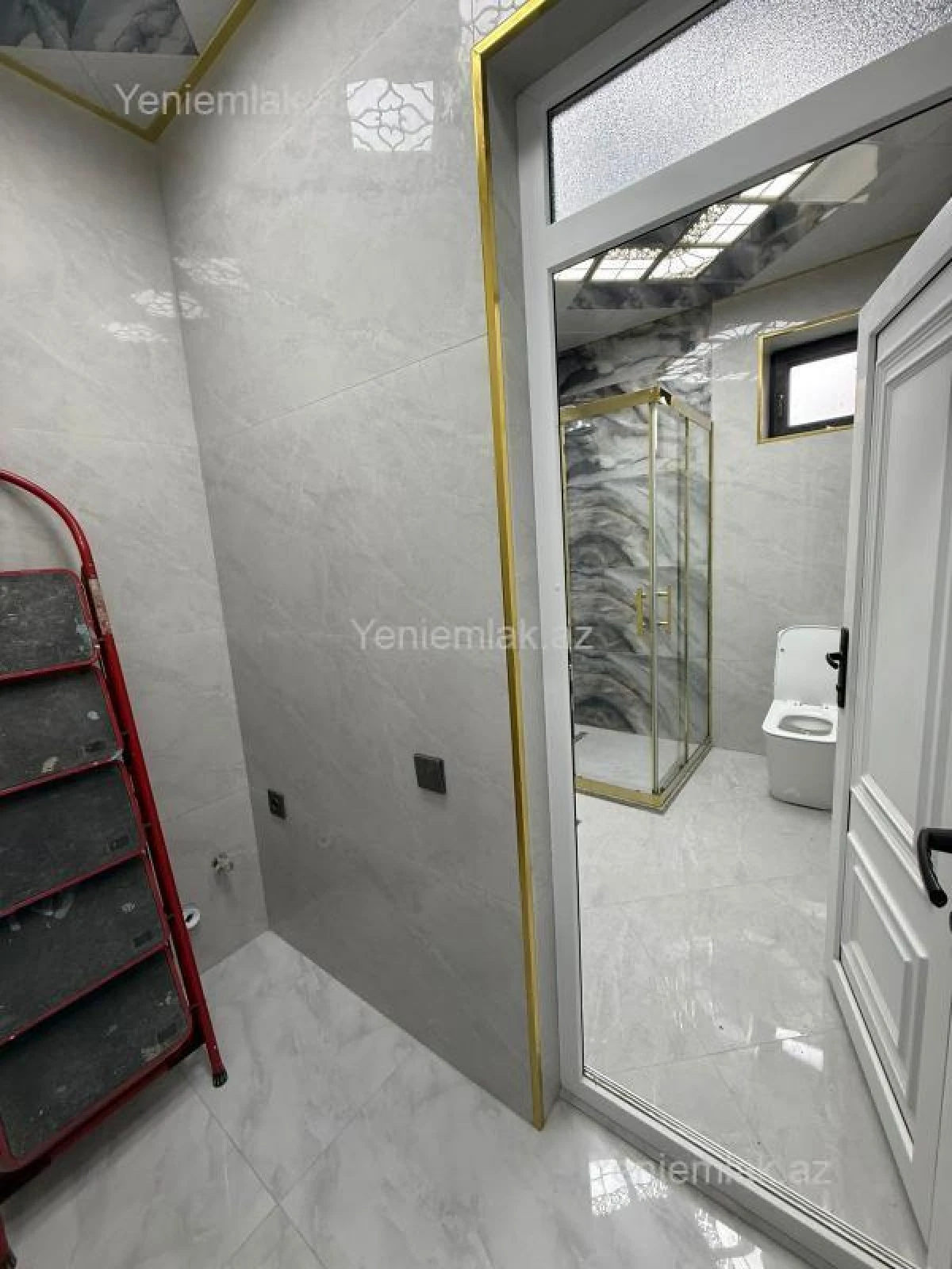 Satılır 4 otaqlı həyət evi 160 m²