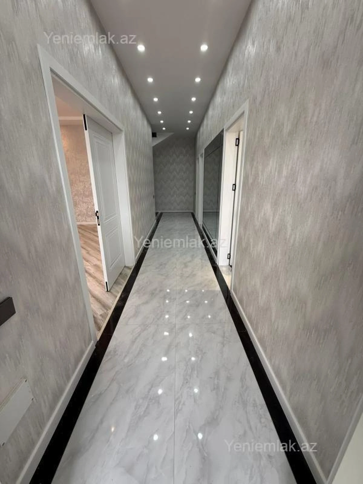 Satılır 4 otaqlı həyət evi 160 m²