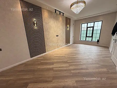Satılır 4 otaqlı həyət evi 160 m²