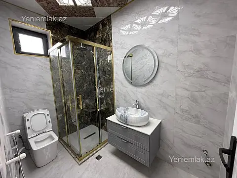 Satılır 4 otaqlı həyət evi 160 m²