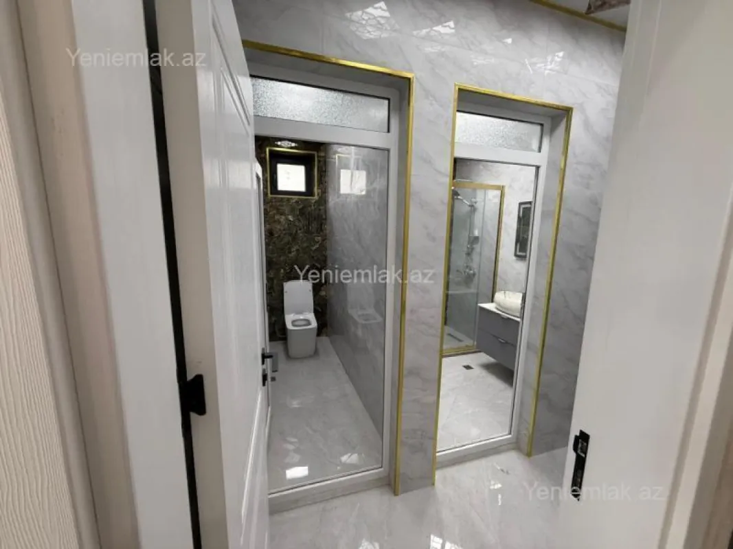 Satılır 4 otaqlı həyət evi 160 m²