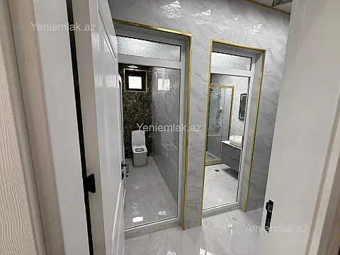 Satılır 4 otaqlı həyət evi 160 m²