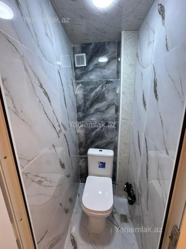 Satılır 3 otaqlı köhnə tikili 72 m²