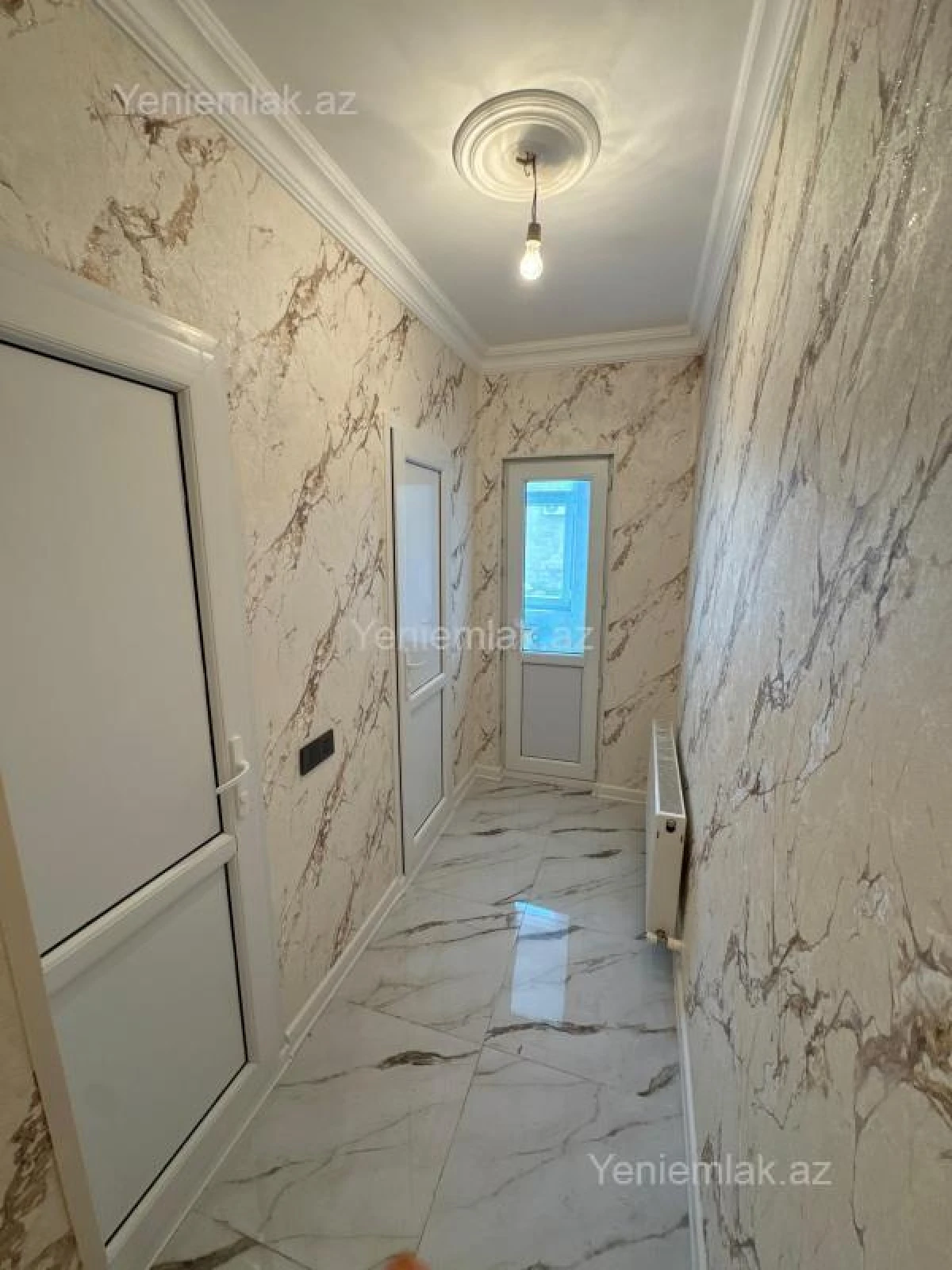 Satılır 3 otaqlı köhnə tikili 72 m²