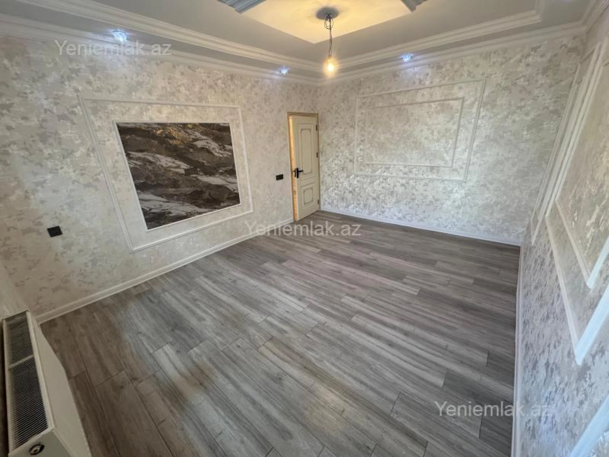 Satılır 3 otaqlı köhnə tikili 72 m²