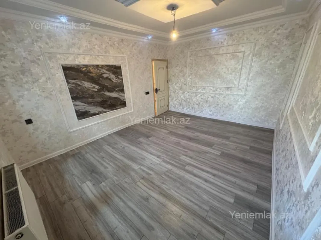 Satılır 3 otaqlı köhnə tikili 72 m²