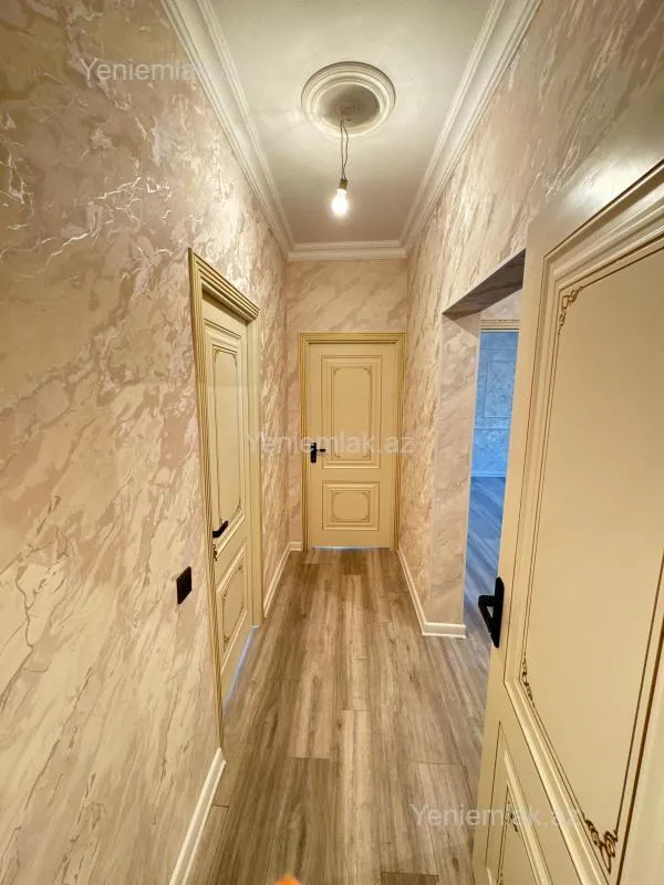 Satılır 3 otaqlı köhnə tikili 72 m²