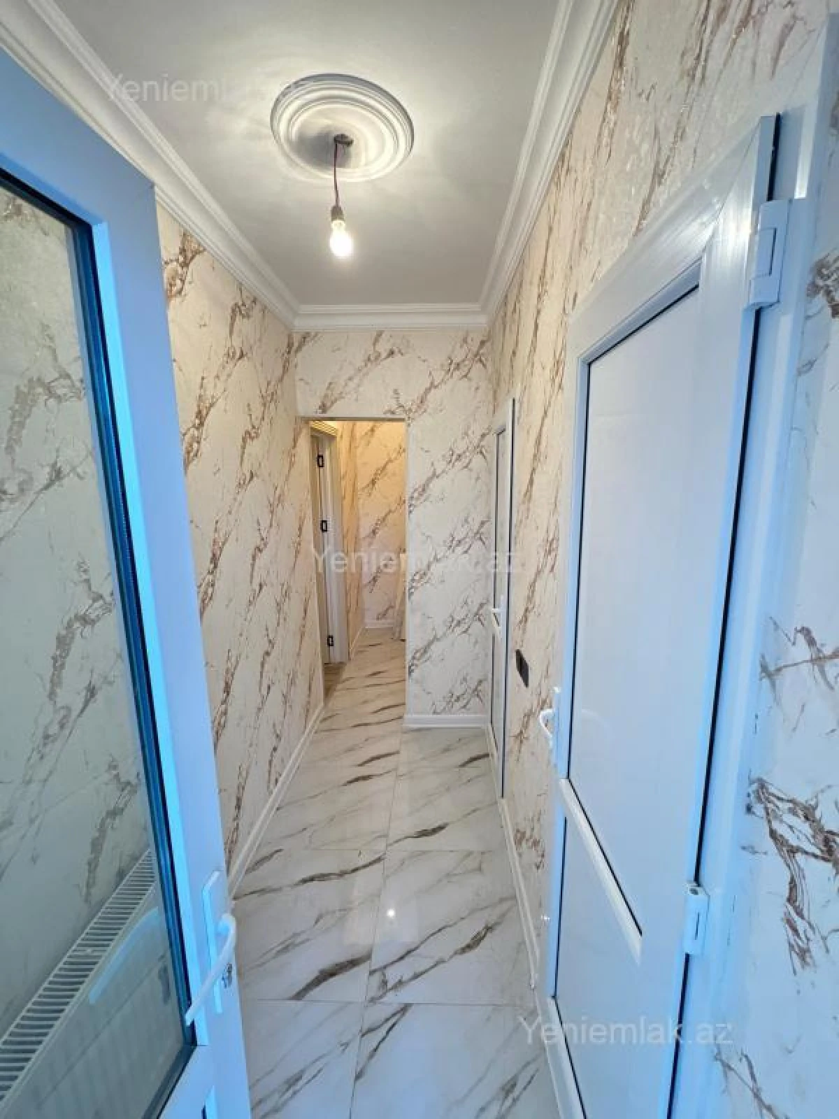 Satılır 3 otaqlı köhnə tikili 72 m²
