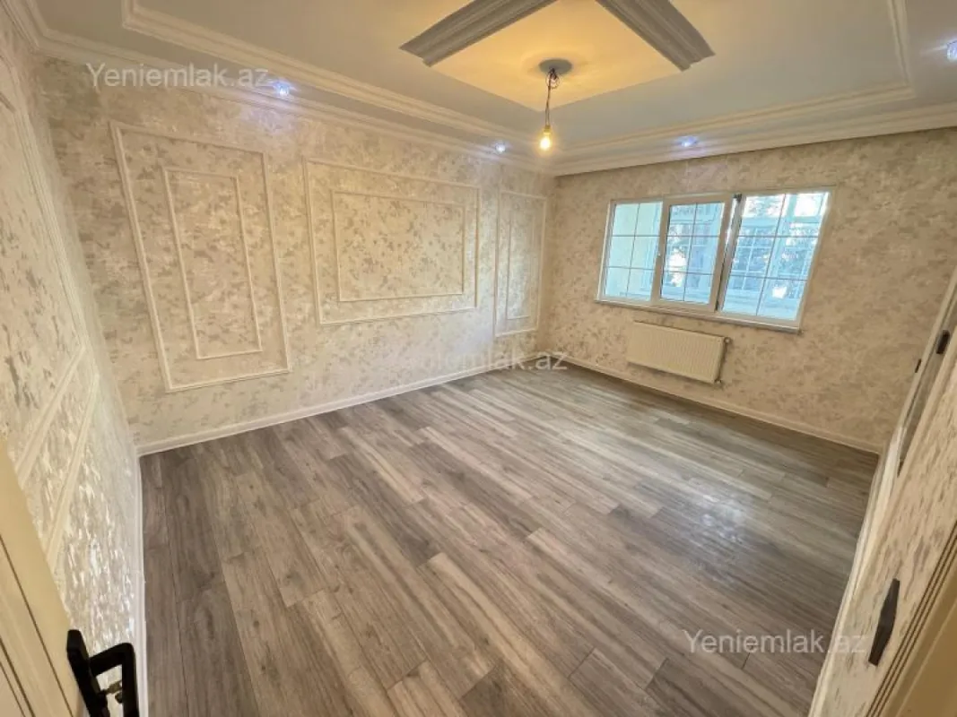 Satılır 3 otaqlı köhnə tikili 72 m²