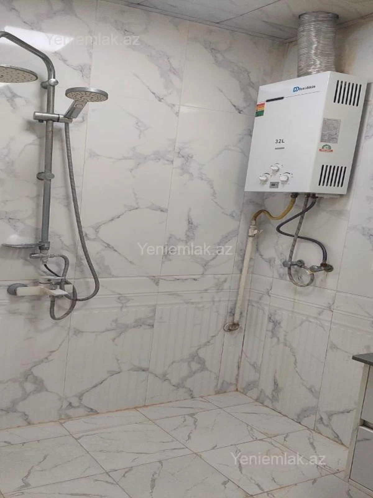 Satılır 3 otaqlı köhnə tikili 80 m²