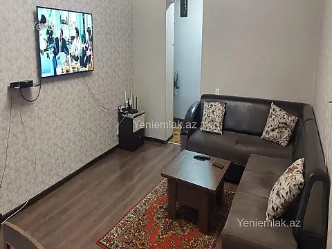 Satılır 3 otaqlı köhnə tikili 80 m² — Bakı, Binəqədi 3 otaq 80.00 m²