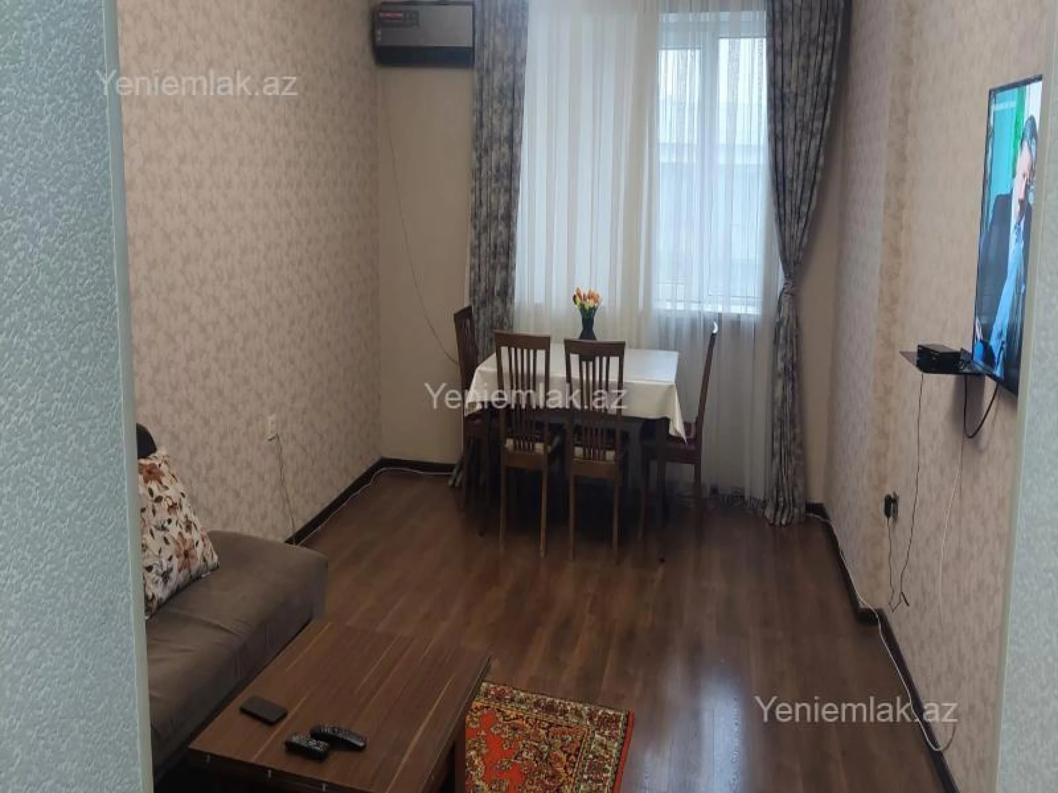 Satılır 3 otaqlı köhnə tikili 80 m²