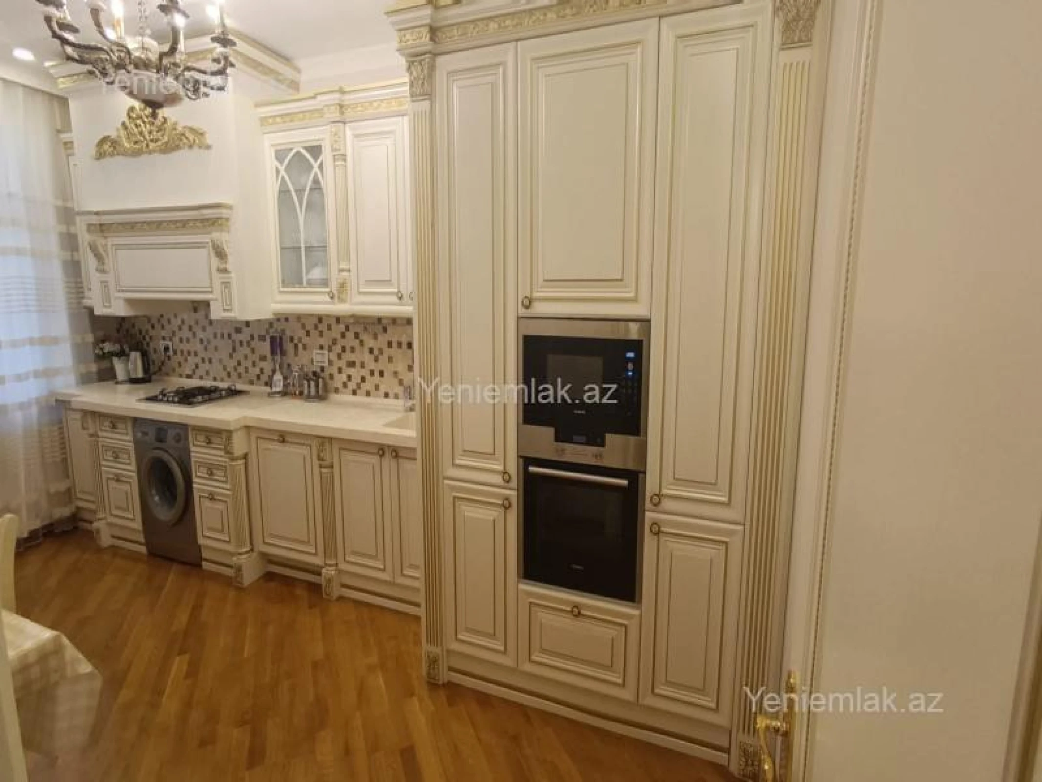 Satılır 3 otaqlı yeni tikili 102 m²