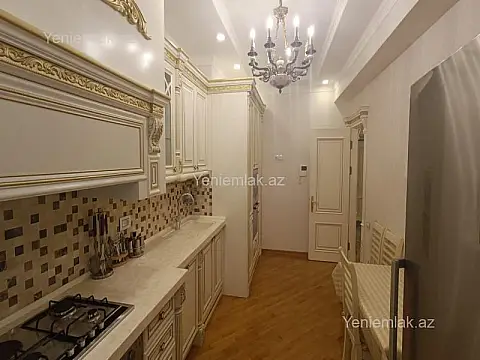 Satılır 3 otaqlı yeni tikili 102 m²