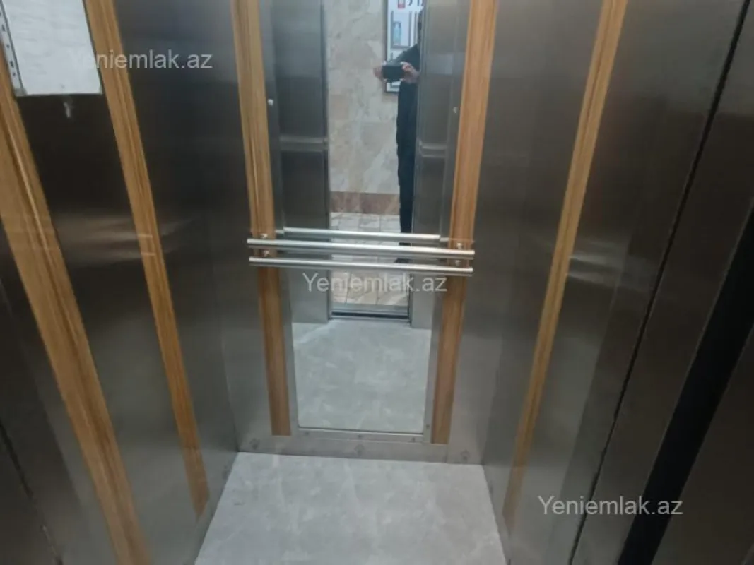 Satılır 3 otaqlı yeni tikili 102 m²