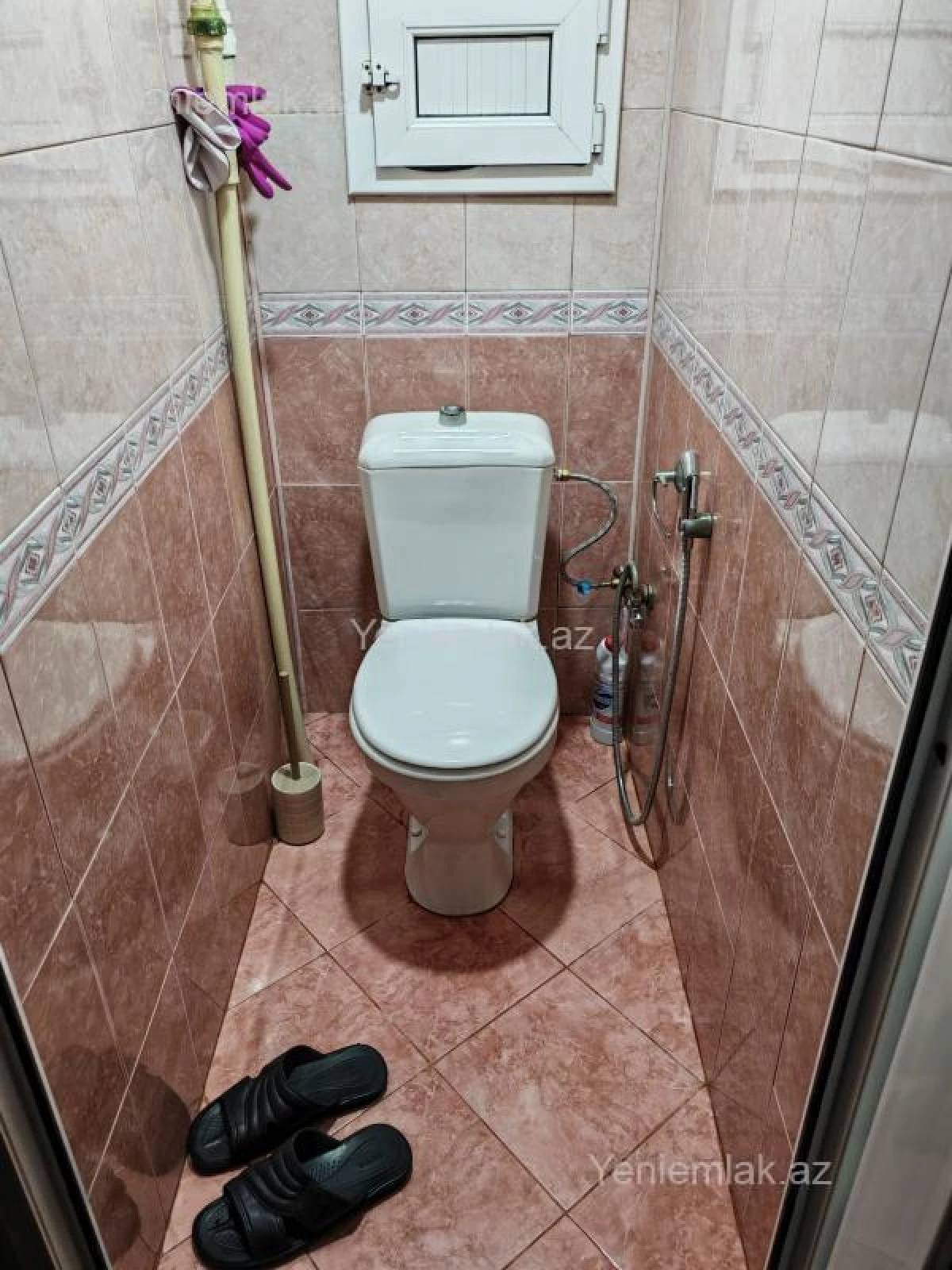 Satılır 3 otaqlı köhnə tikili 85 m²