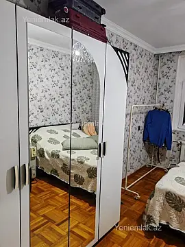 Satılır 3 otaqlı köhnə tikili 85 m²