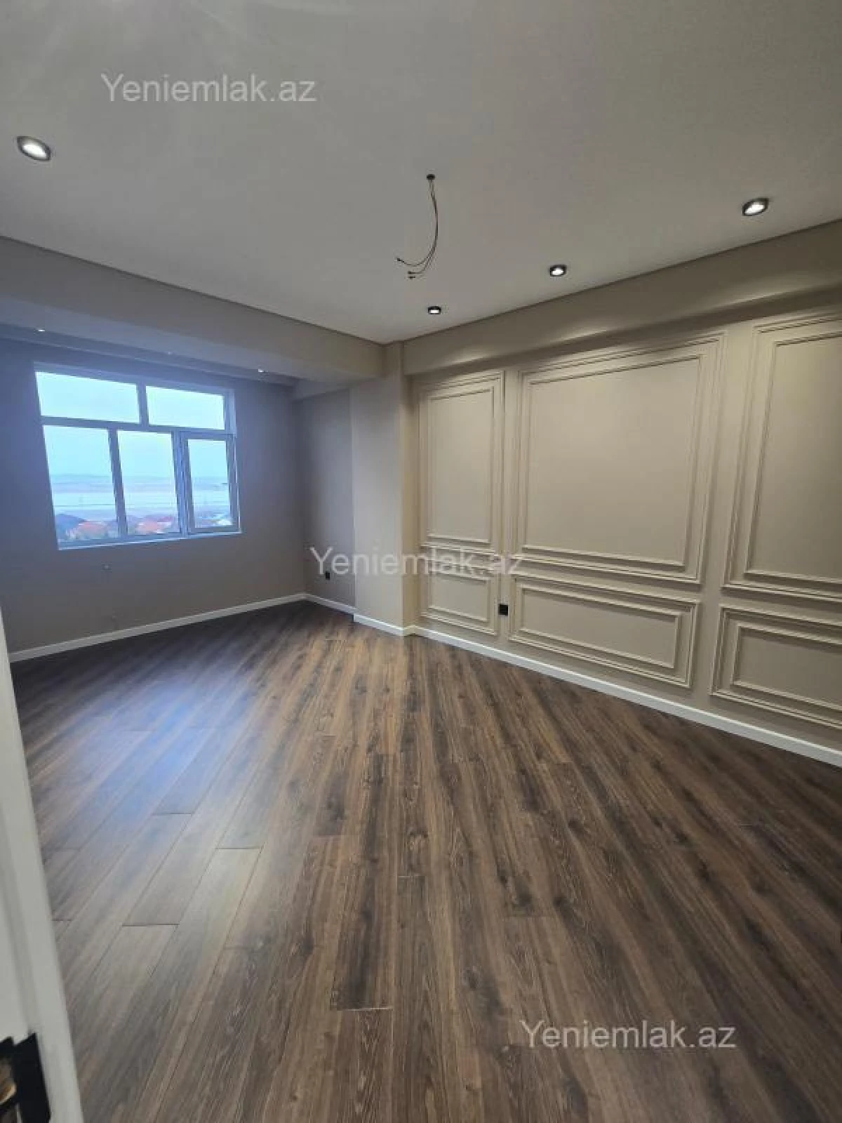 Satılır 2 otaqlı yeni tikili 62.7 m²
