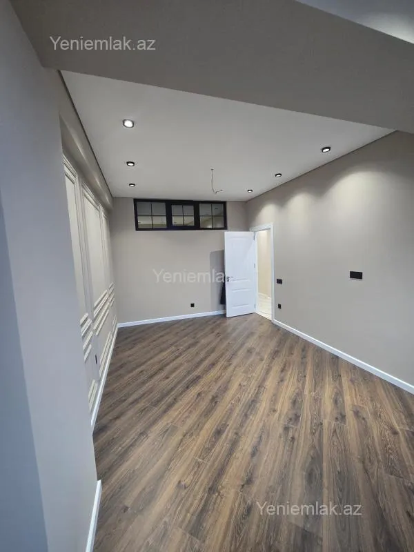 Satılır 2 otaqlı yeni tikili 62.7 m²