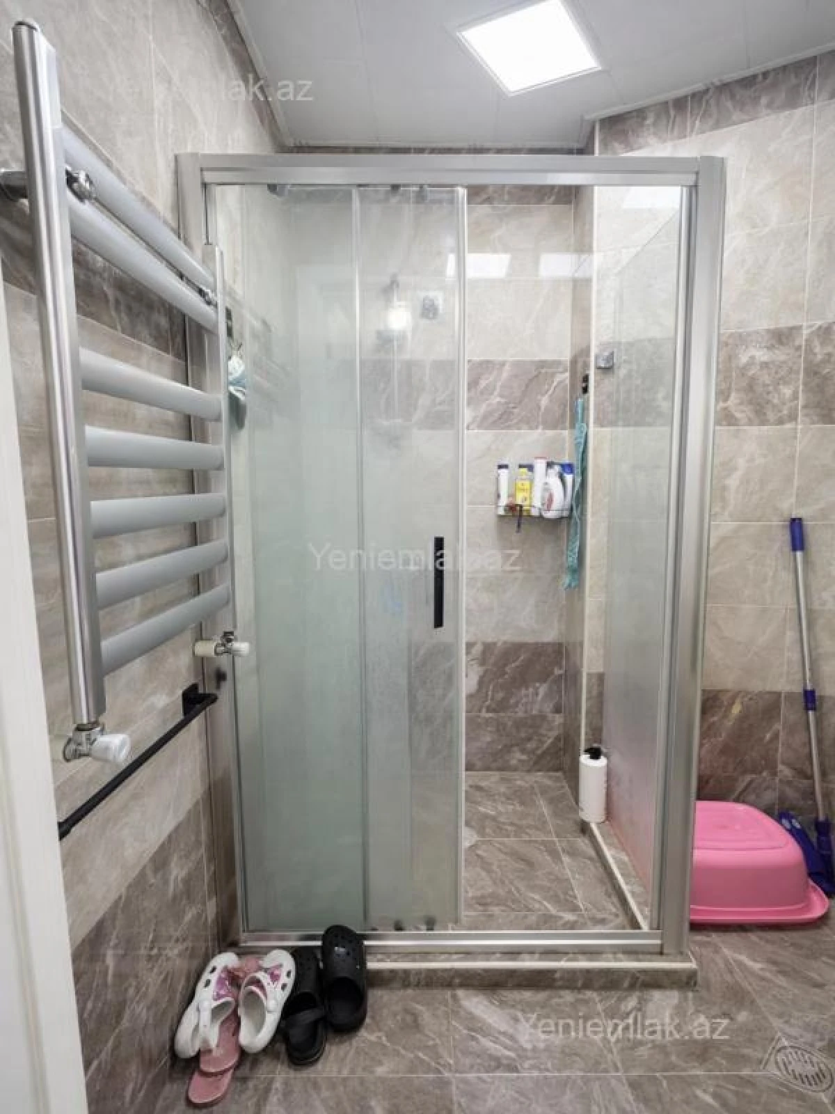 Satılır 3 otaqlı yeni tikili 95 m²