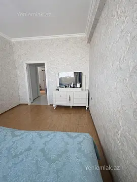 Satılır 3 otaqlı yeni tikili 95 m²
