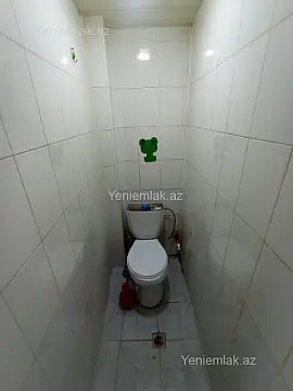 Satılır 2 otaqlı köhnə tikili 55 m²