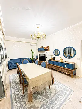Satılır 3 otaqlı yeni tikili 70 m² — Bakı, Suraxanı 3 otaq 70.00 m²