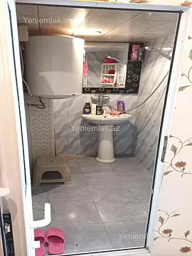 Satılır 2 otaqlı köhnə tikili 45 m²