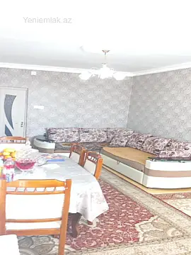Satılır 2 otaqlı köhnə tikili 45 m²