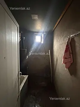 Satılır 4 otaqlı həyət evi 100 m²