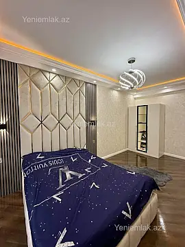 Satılır 2 otaqlı yeni tikili 72 m²