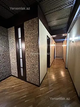 Satılır 2 otaqlı yeni tikili 92 m²
