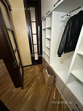 Satılır 2 otaqlı yeni tikili 92 m²