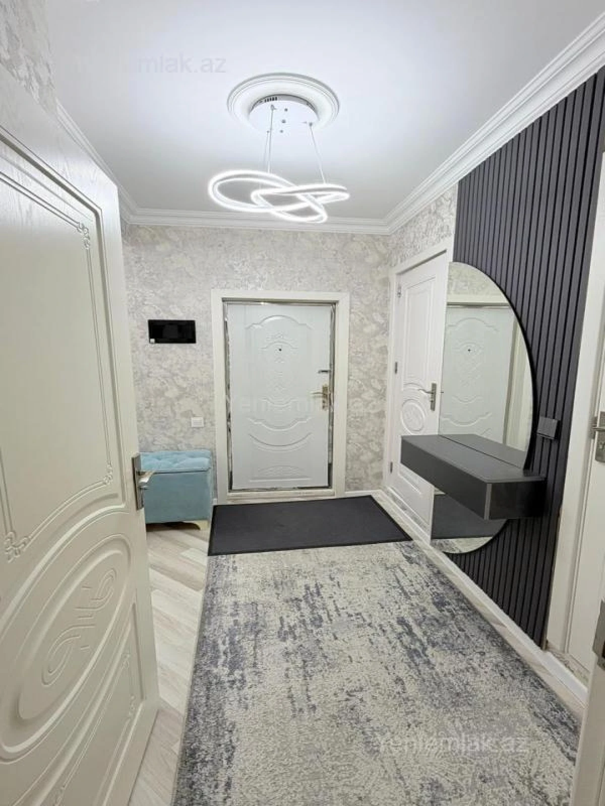 Satılır 3 otaqlı köhnə tikili 75 m²