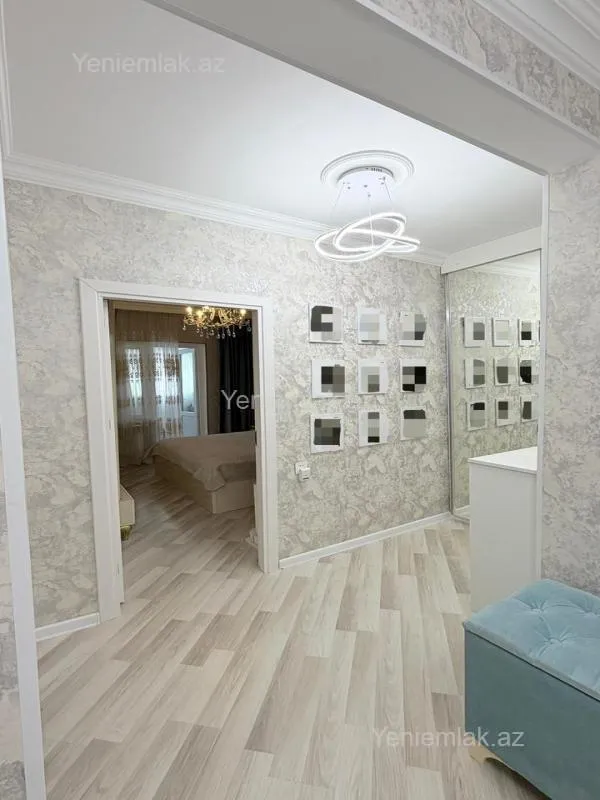 Satılır 3 otaqlı köhnə tikili 75 m²