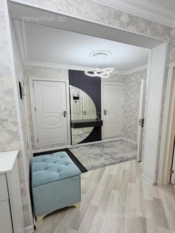 Satılır 3 otaqlı köhnə tikili 75 m²