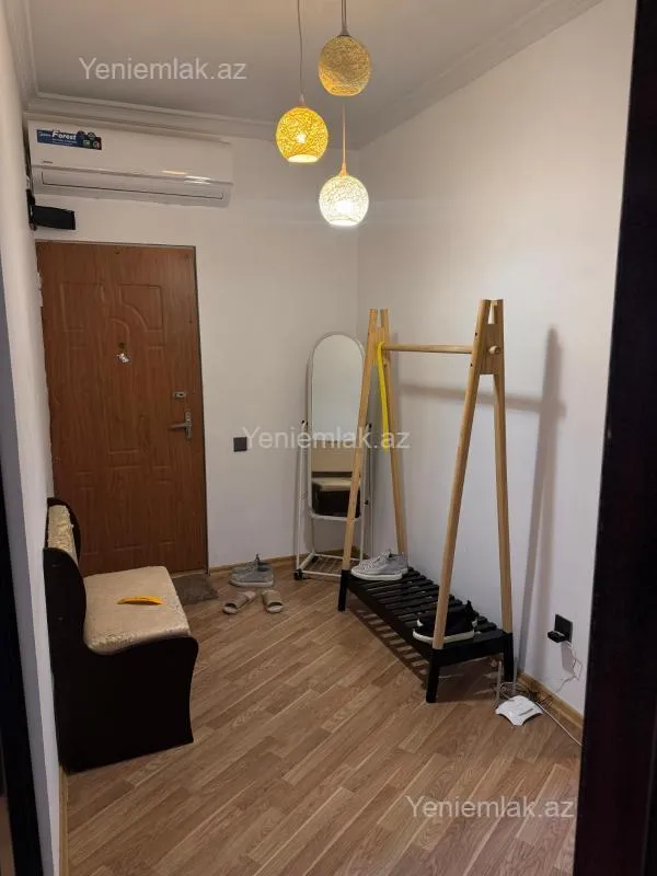 Satılır 2 otaqlı yeni tikili 67 m²